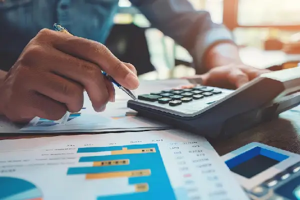 accounting company