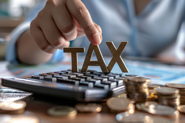 Income Tax Services