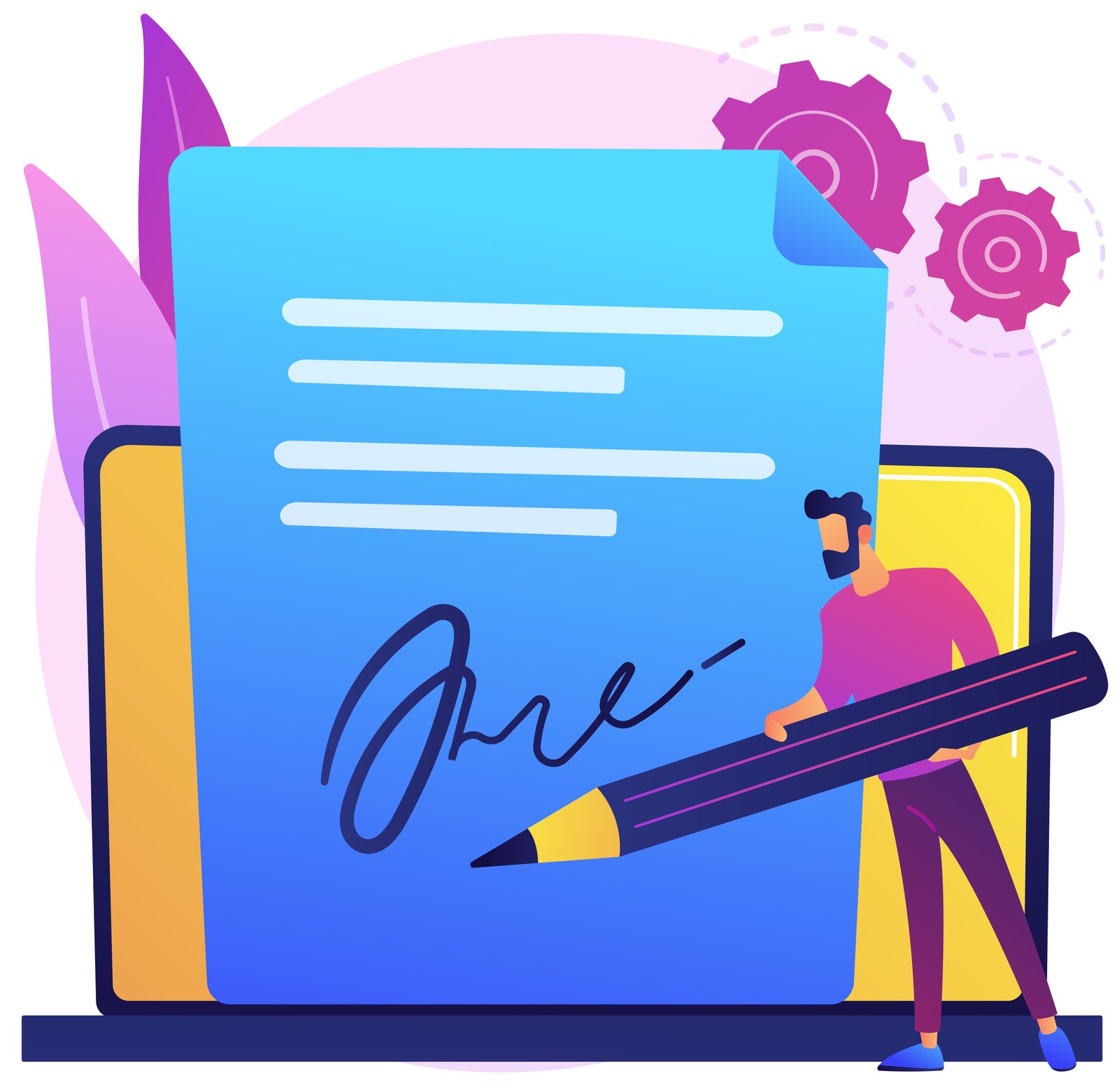 Digital Signature Certificate registration services