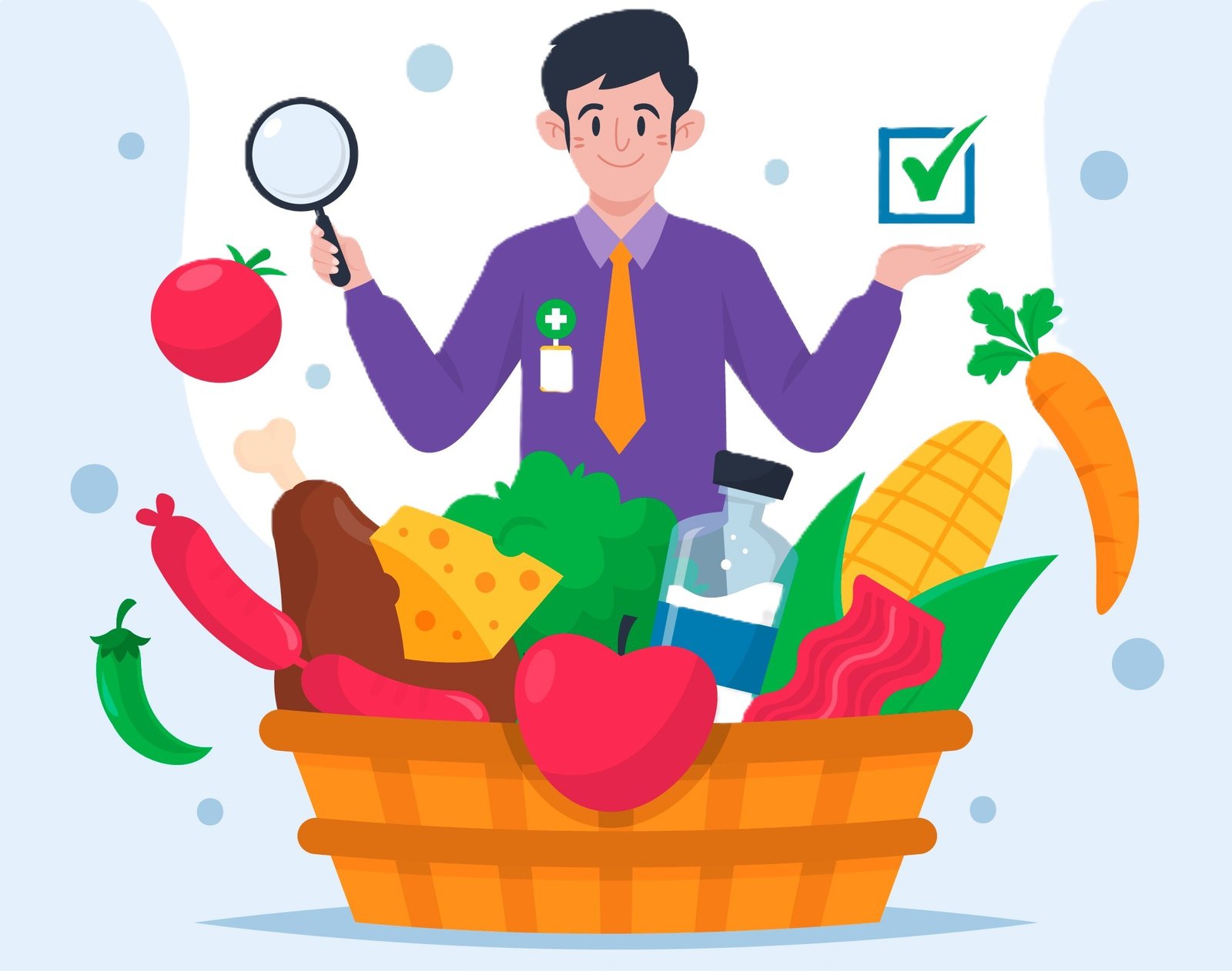 FSSAI food licence registration services in India
