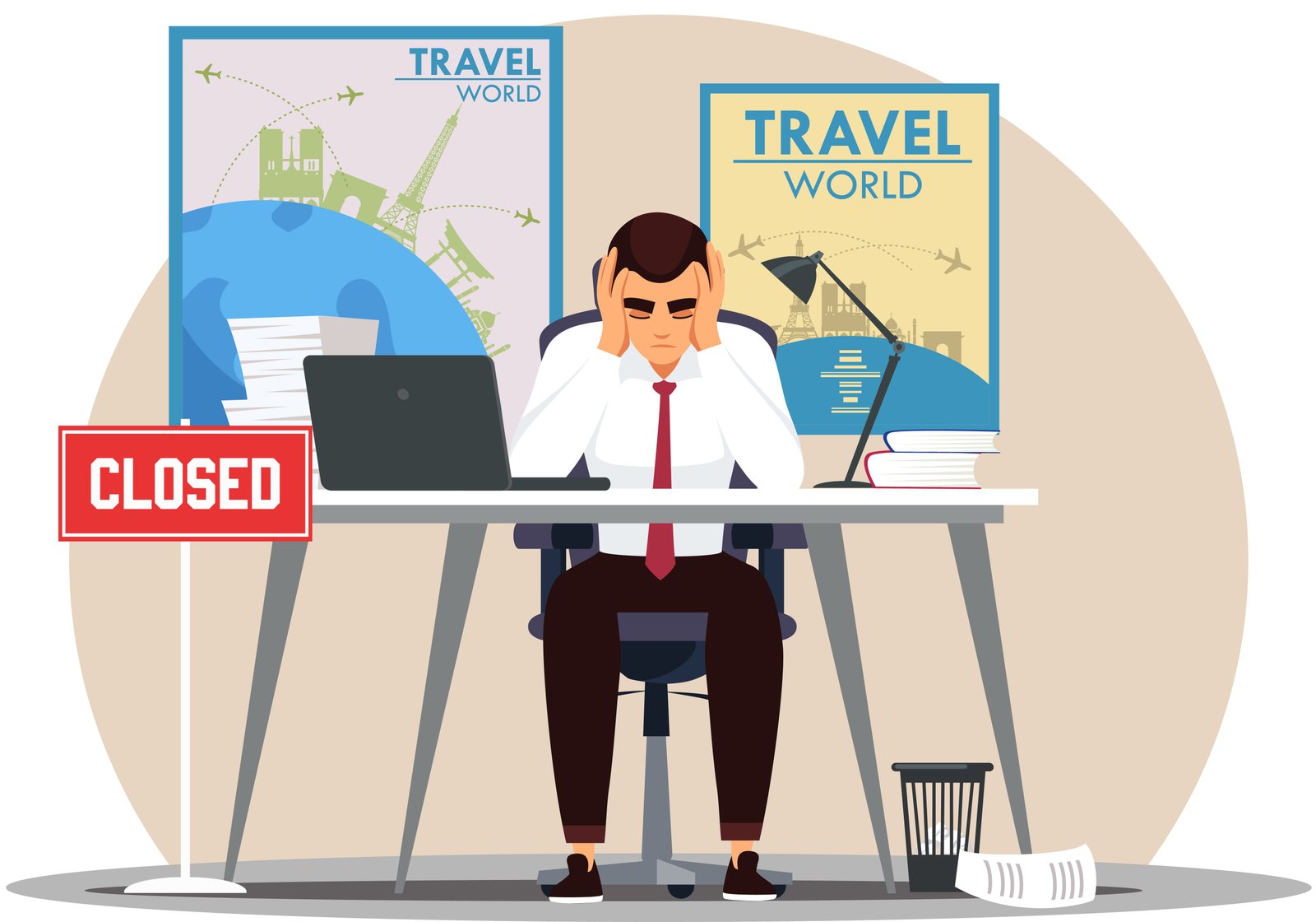 Winding up and strike off company services