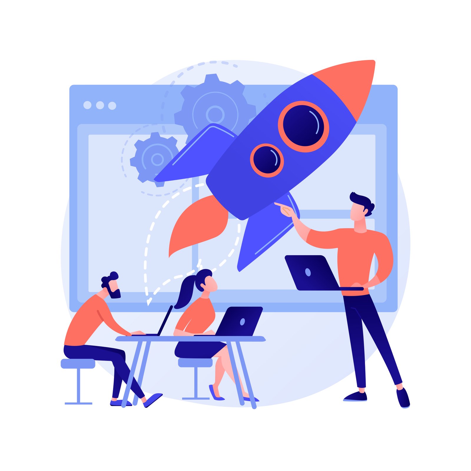 Startup India registration and DPIIT recognition services