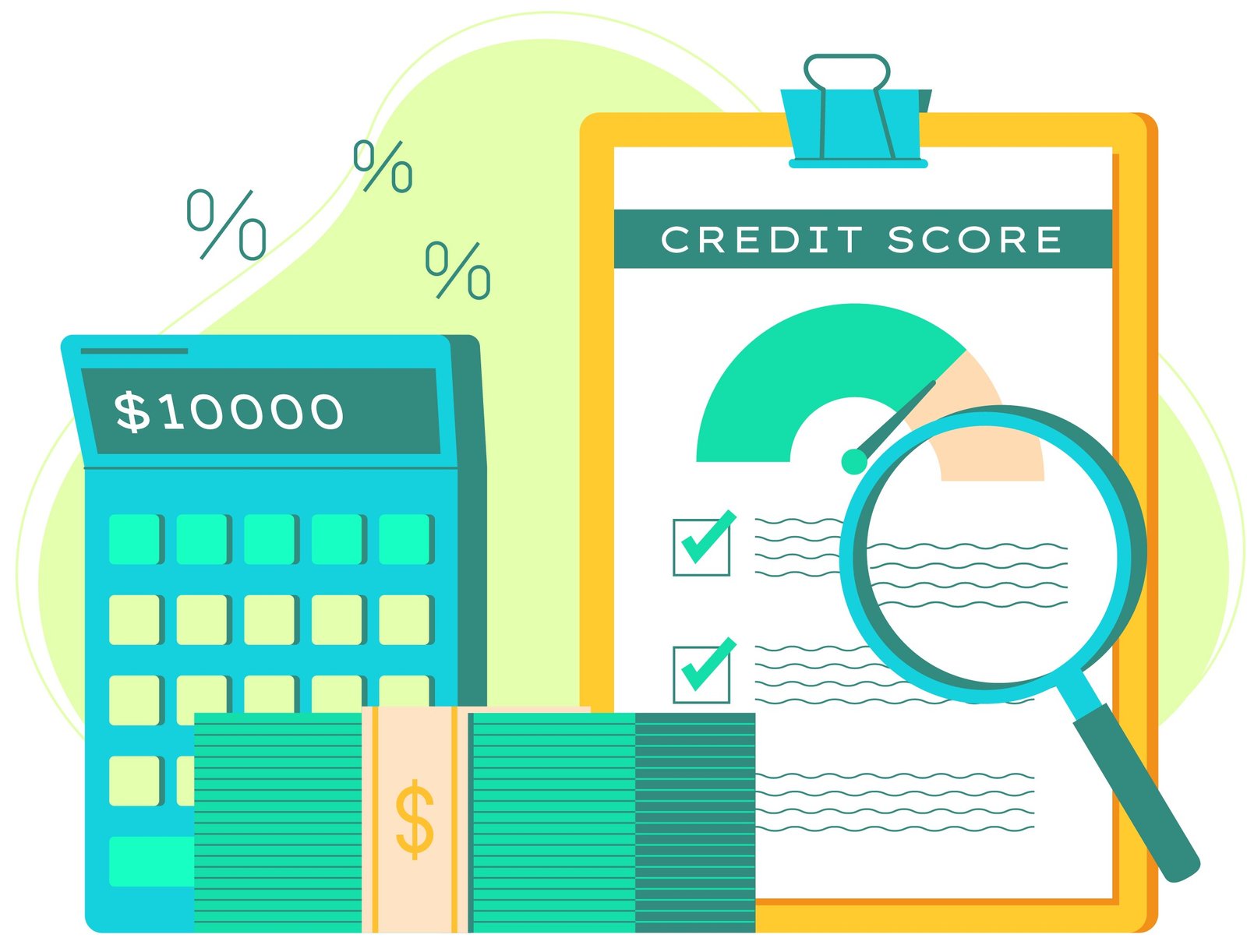 GST assessment notice and dispute review
