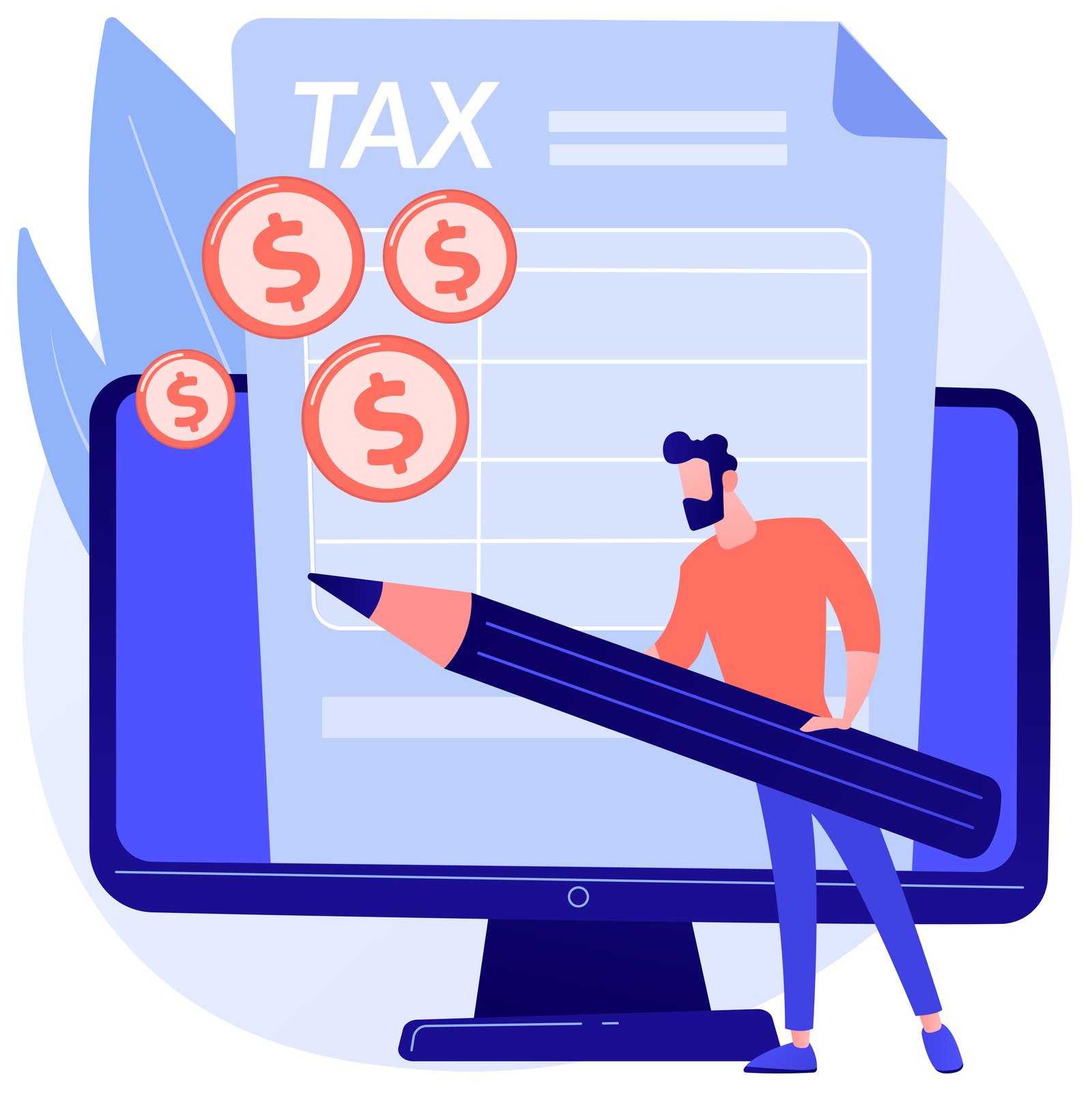 Indian GST filing and compliance — Letter of Undertaking (LUT) for zero-rated exports