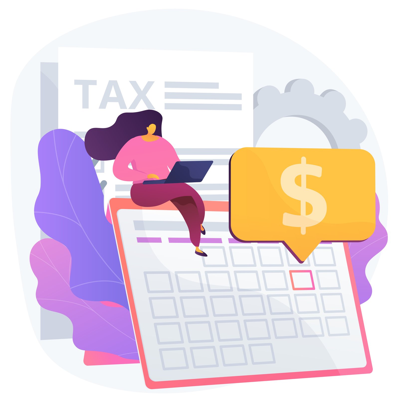 Tax planning strategy discussion and financial analysis